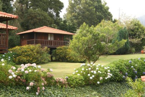 Quinta Das Eiras Santo Antonio da Serra Kültér fotó