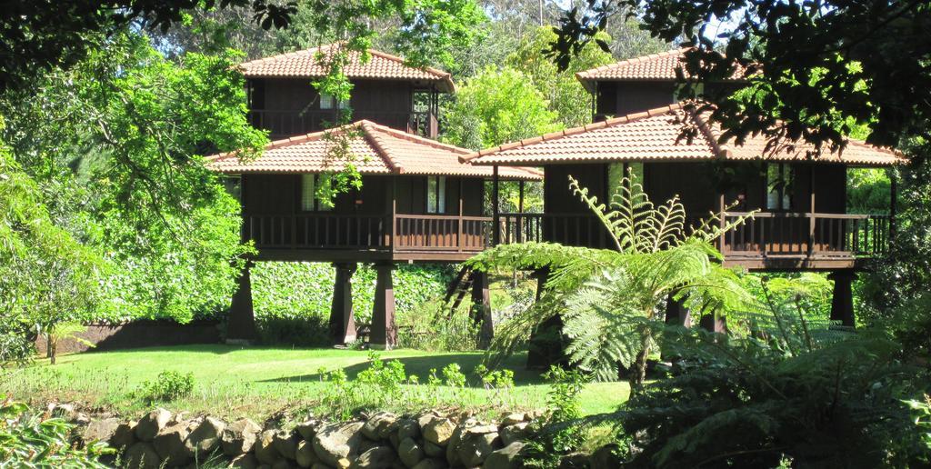 Quinta Das Eiras Hotel Santo Antonio da Serra Kültér fotó