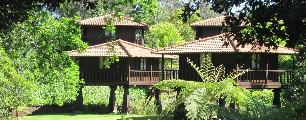 Quinta Das Eiras Hotel Santo Antonio da Serra Kültér fotó