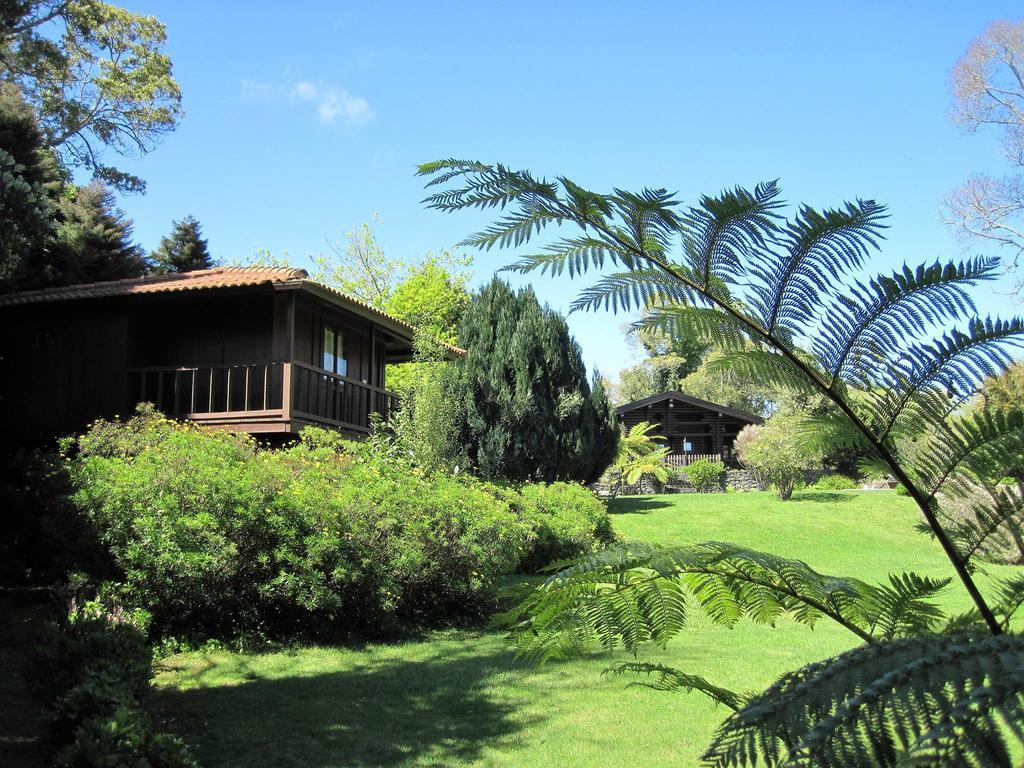 Quinta Das Eiras Santo Antonio da Serra Kültér fotó