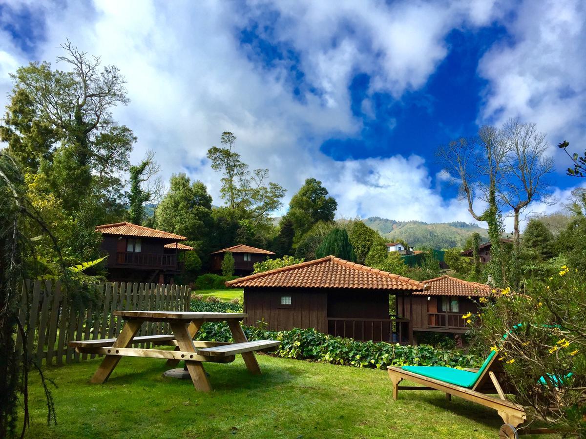 Quinta Das Eiras Hotel Santo Antonio da Serra Kültér fotó