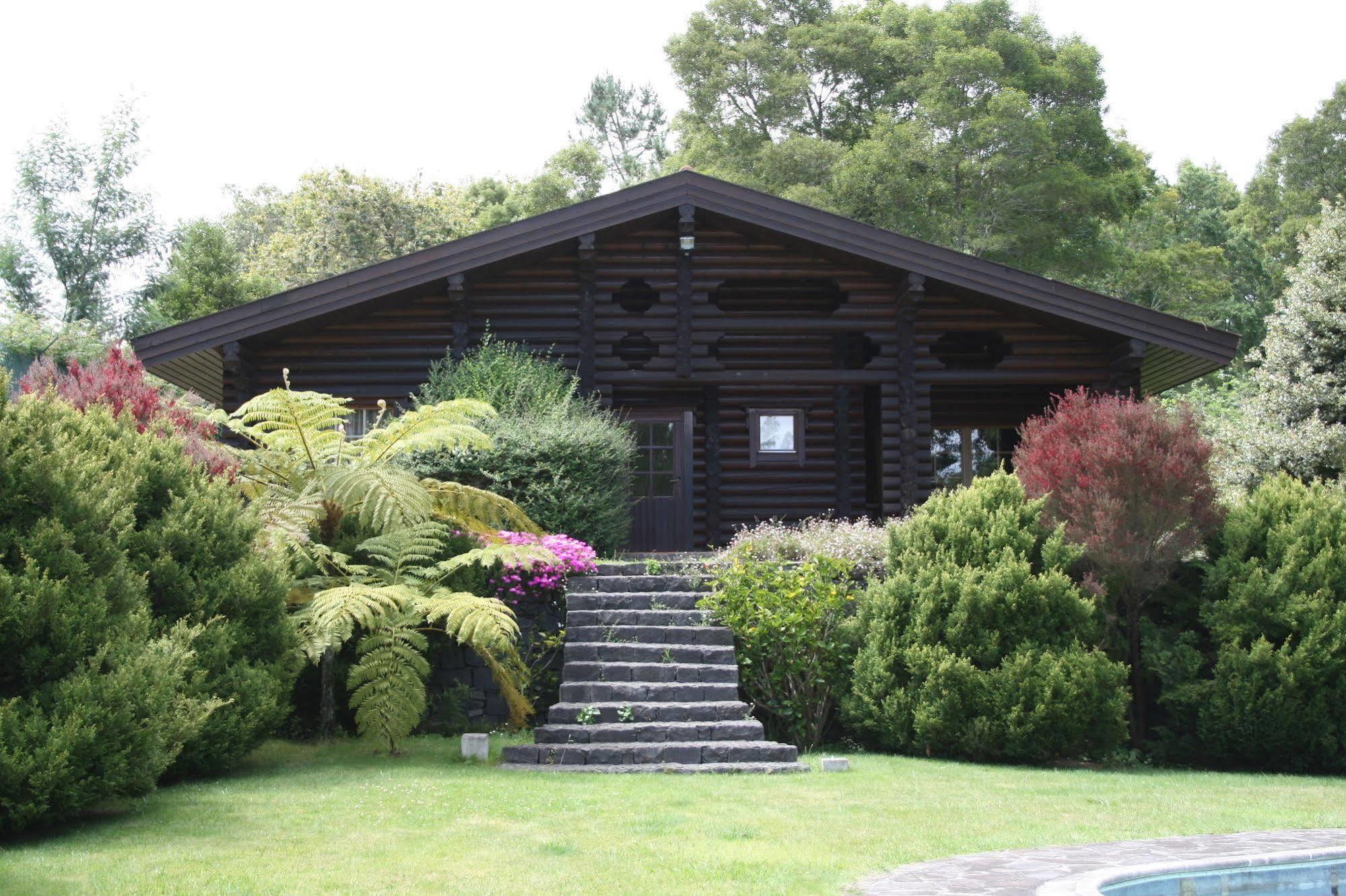 Quinta Das Eiras Santo Antonio da Serra Kültér fotó