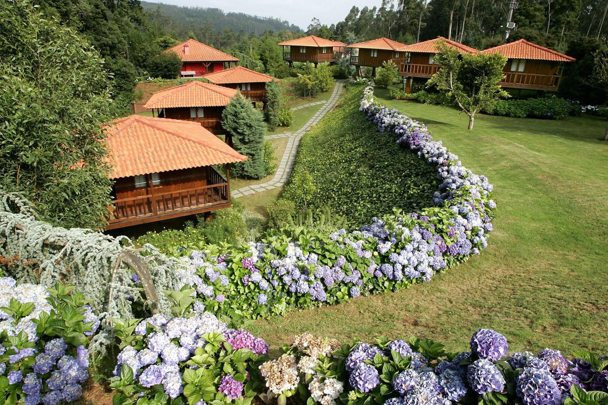 Quinta Das Eiras Santo Antonio da Serra Kültér fotó