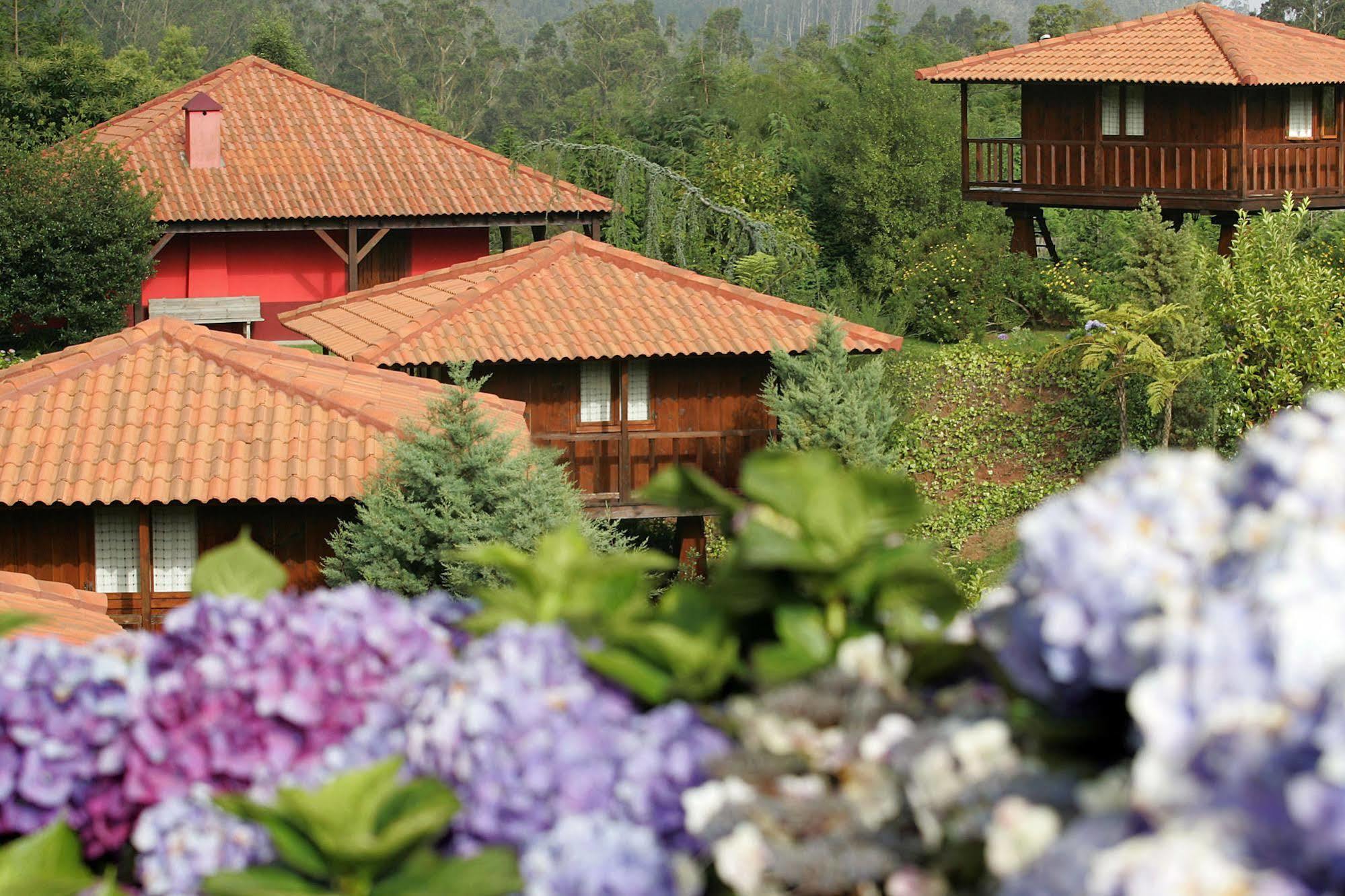 Quinta Das Eiras Santo Antonio da Serra Kültér fotó