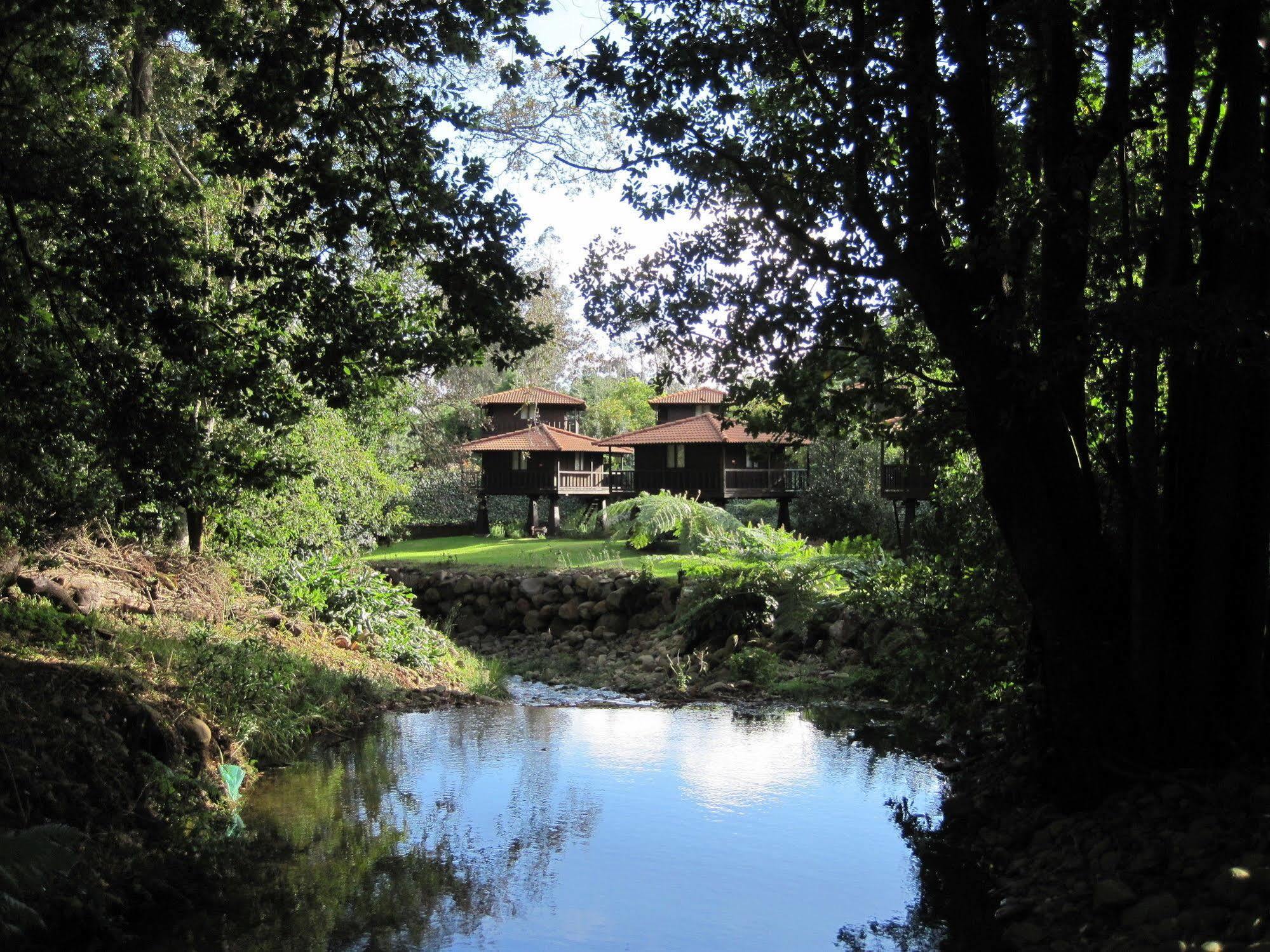 Quinta Das Eiras Santo Antonio da Serra Kültér fotó