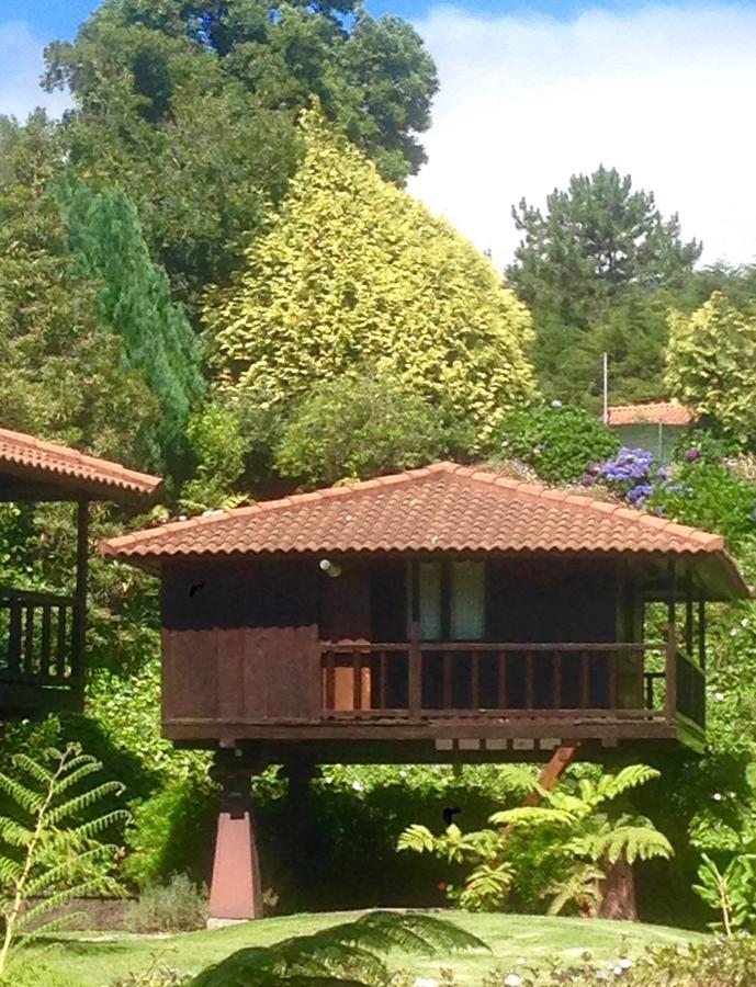 Quinta Das Eiras Hotel Santo Antonio da Serra Kültér fotó