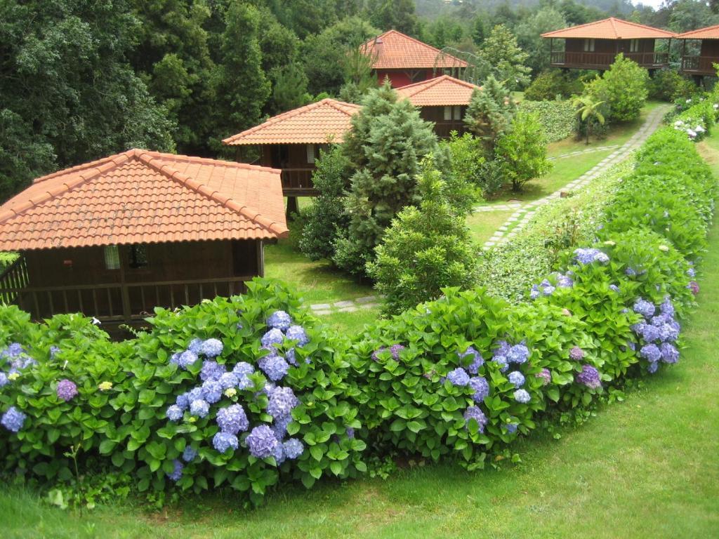 Quinta Das Eiras Santo Antonio da Serra Kültér fotó